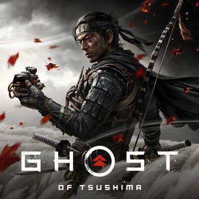 Ghost of Tsushima (PS5)